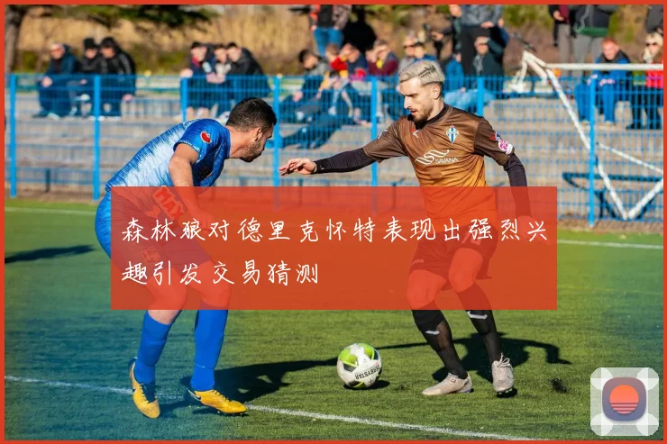 森林狼对德里克怀特表现出强烈兴趣引发交易猜测